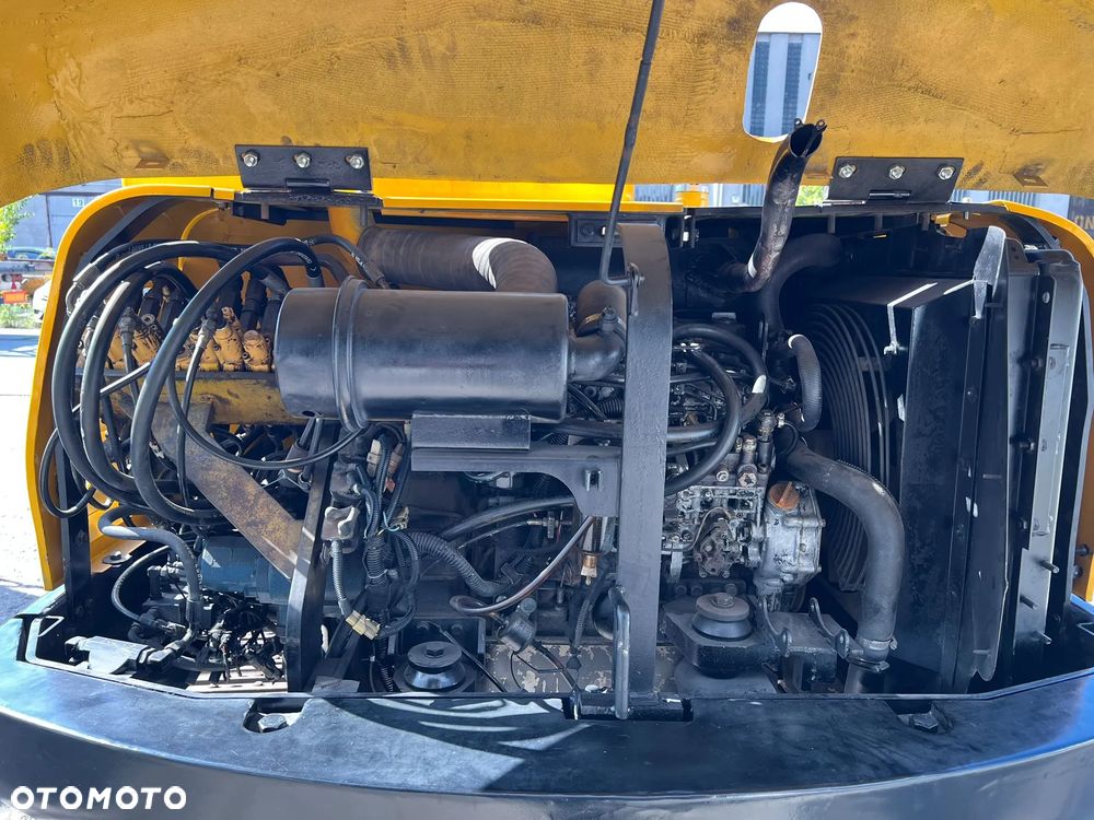 Hyundai R55-7 - 20