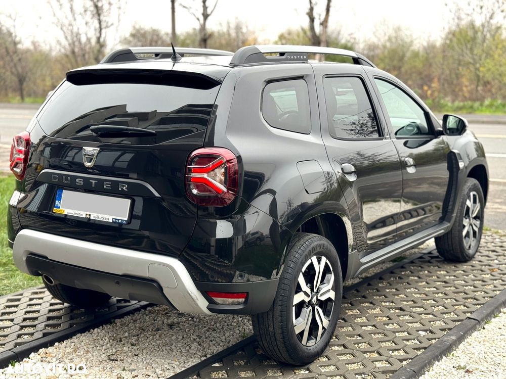 Dacia Duster ECO-G 100 Comfort - 6