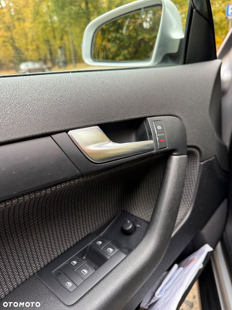 Audi A3 Sportback 1.6 Attraction - 9