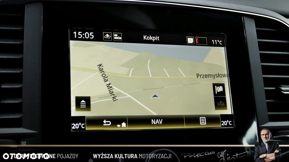 Renault Talisman 1.3 TCe FAP Limited EDC - 18