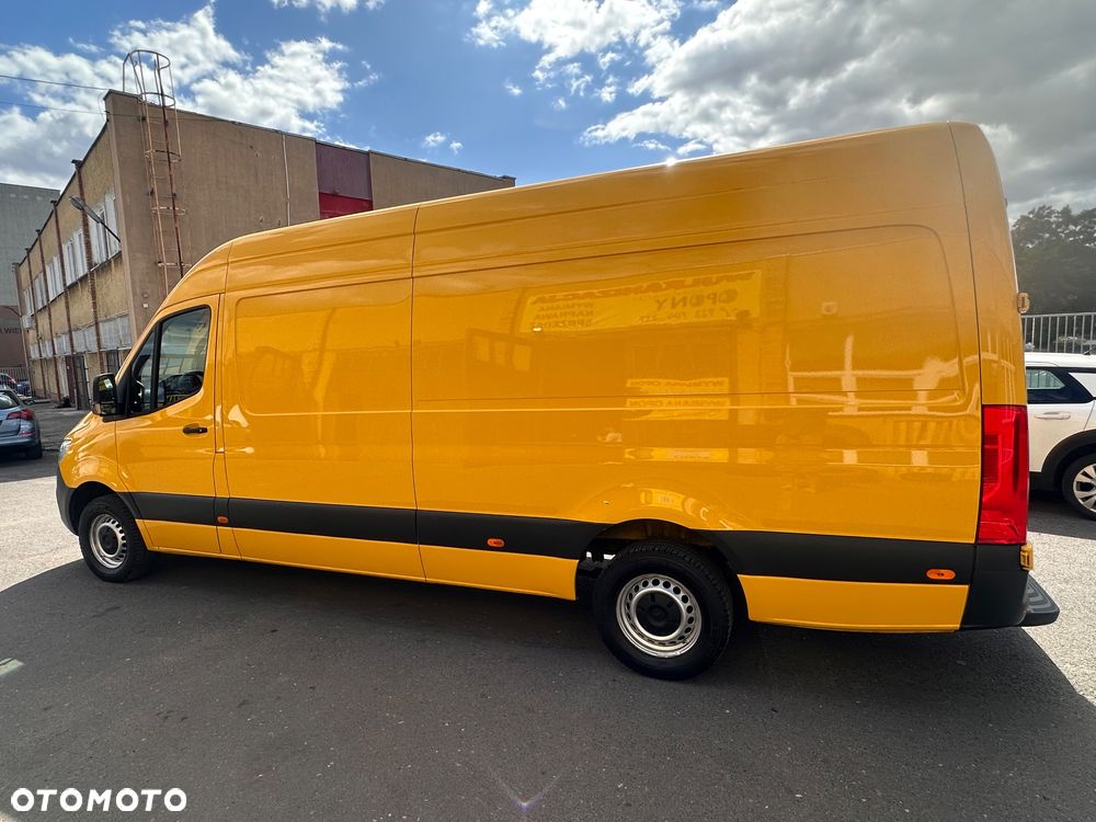 Mercedes-Benz Sprinter 315 - 5