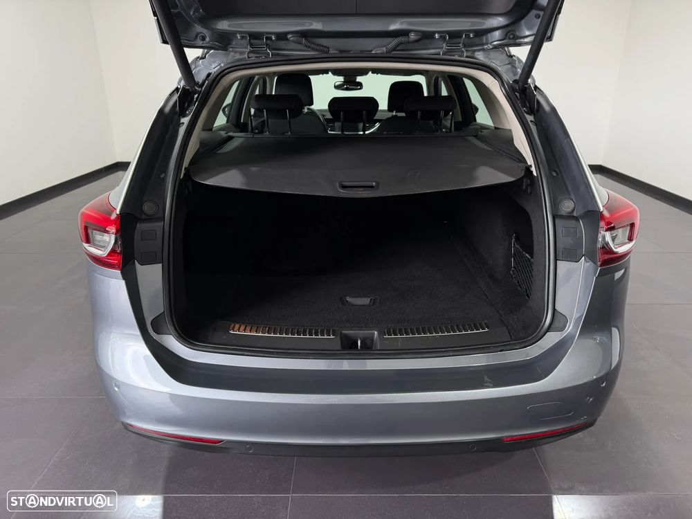 Opel Insignia Sports Tourer 1.5 D Business Edition - 44