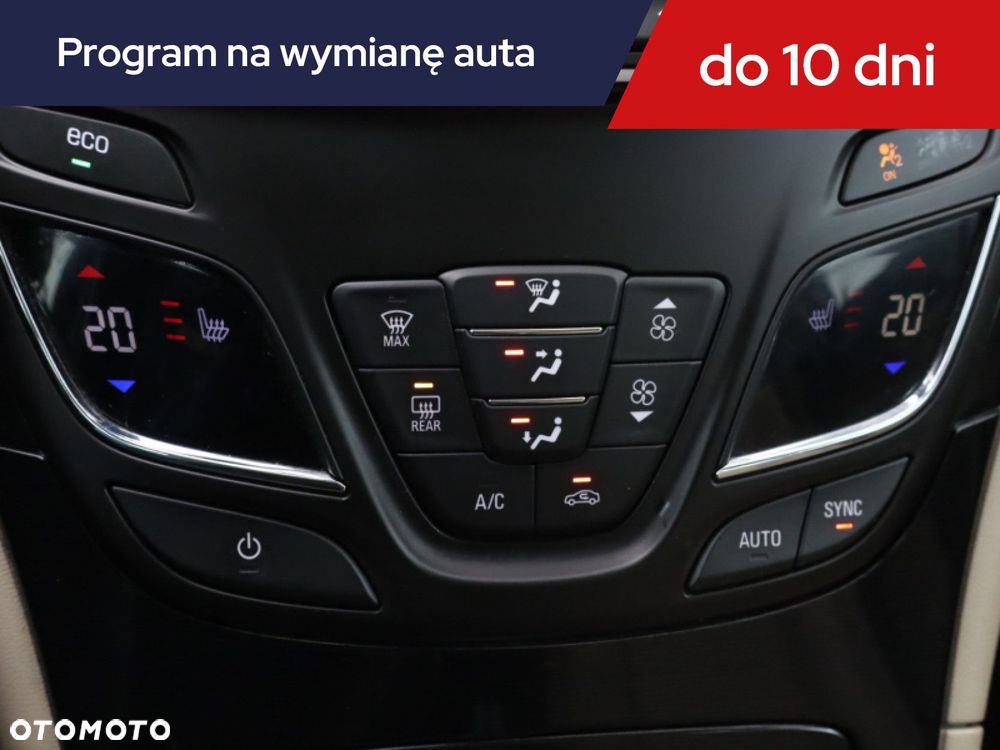 Opel Insignia - 18