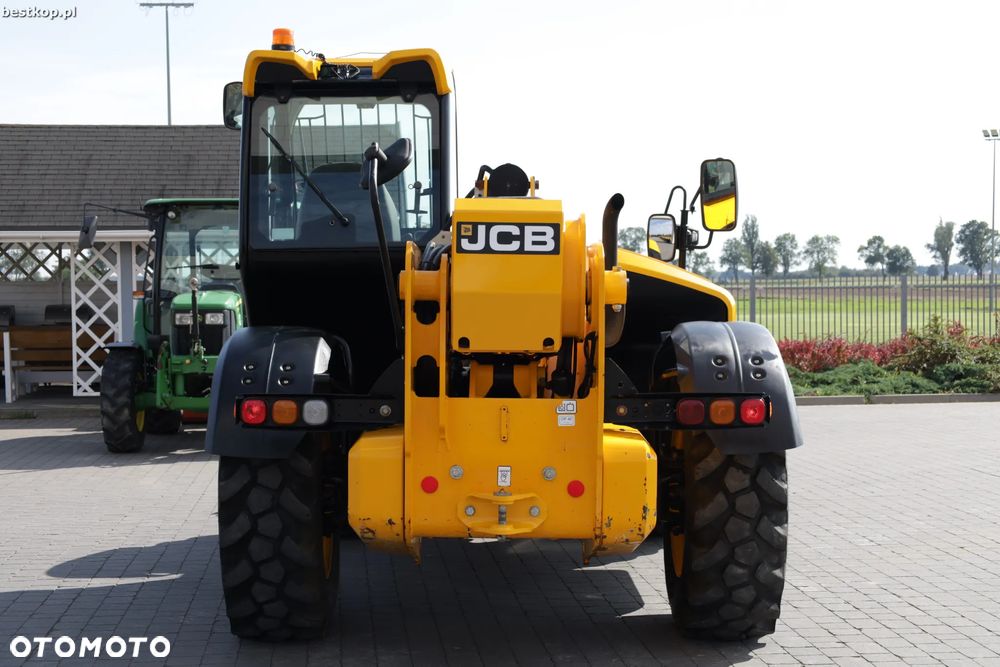 JCB 540-180 - 5