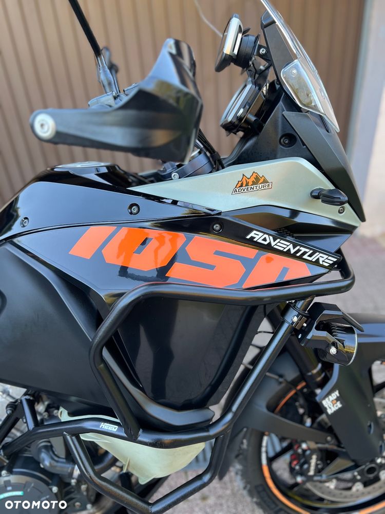 KTM Adventure - 15