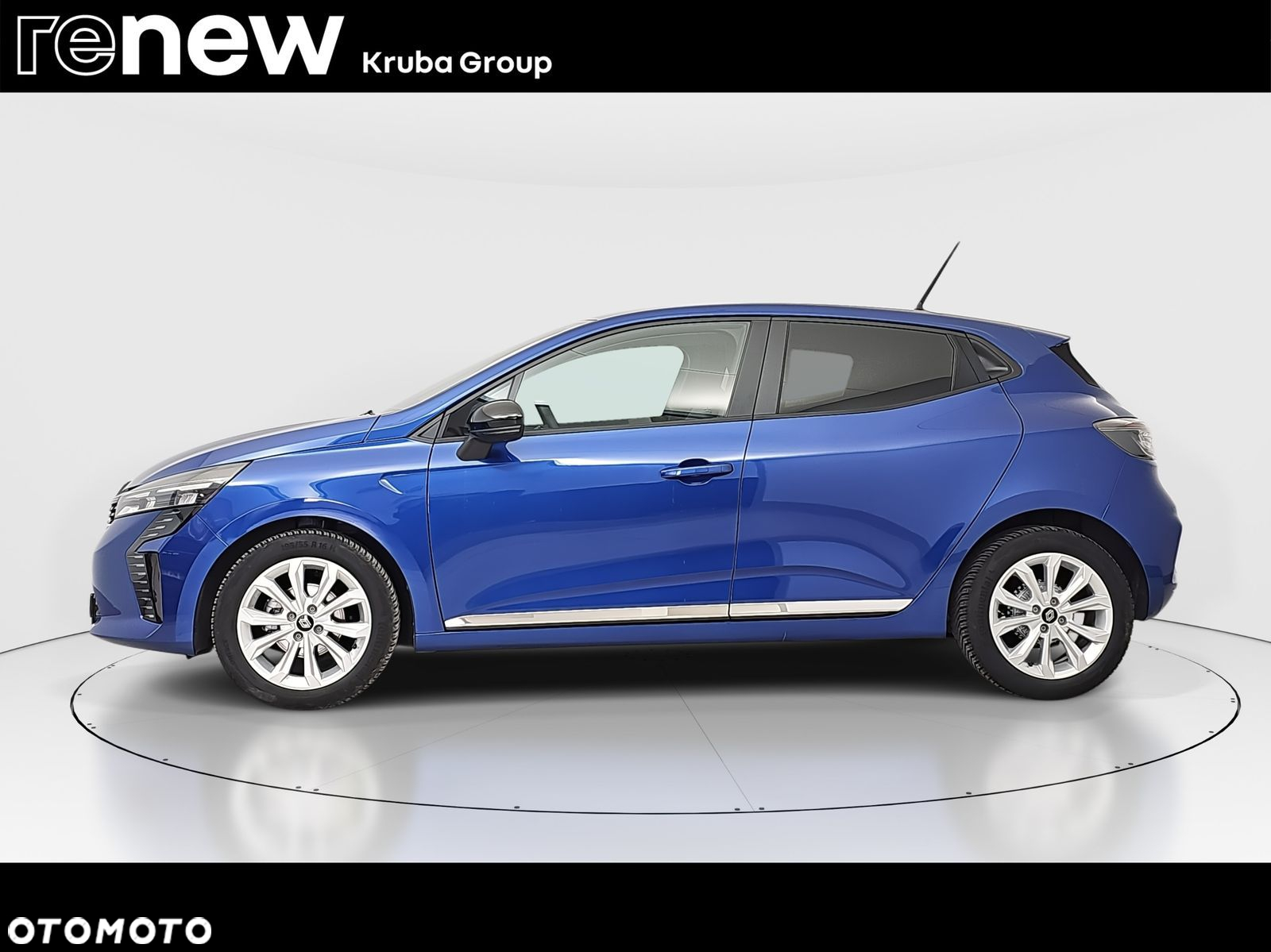 Renault Clio 1.0 TCe Evolution - 8