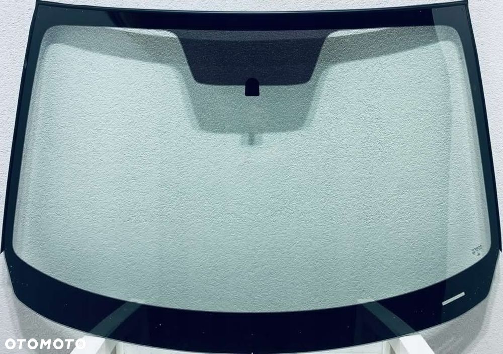 Szyba przednia czołowa MAZDA 3 III 2013- AKUSTYCZNA