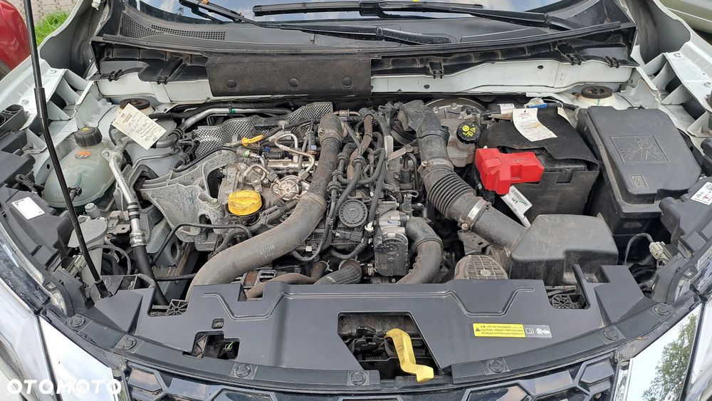 Nissan Juke 1.0 DIG-T Acenta - 14