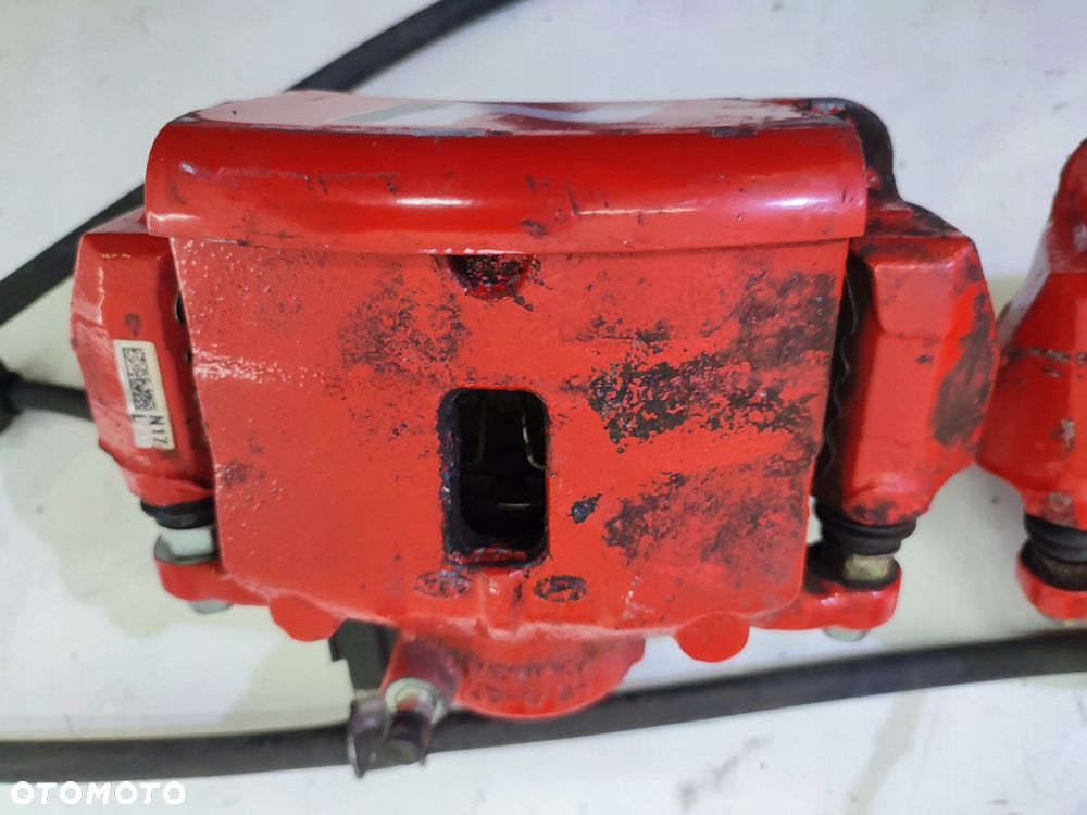 hyundai i20n iii performance zaciski hamulcowe komplet - 3