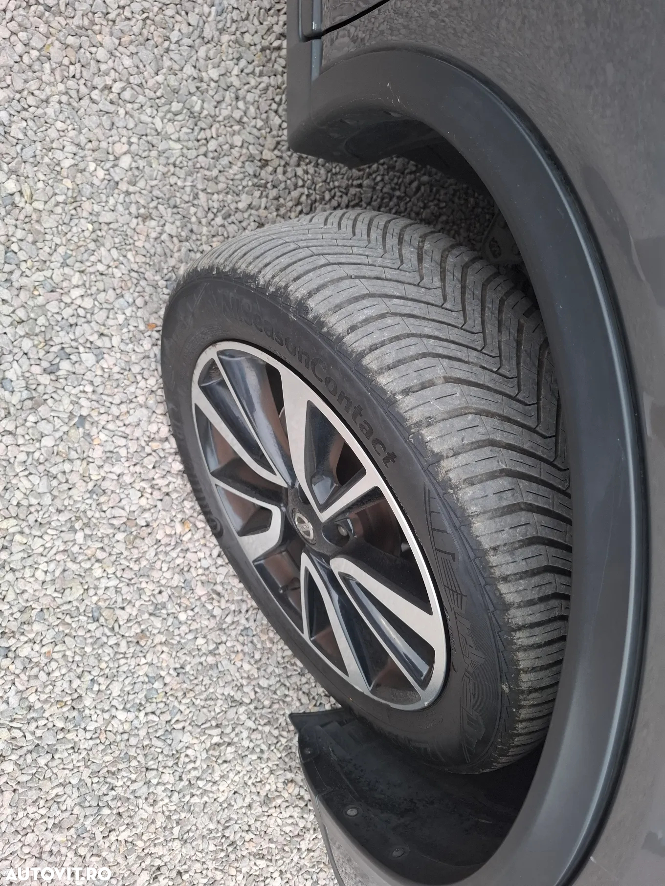 Nissan X-Trail 1.6 dCi N-Connecta - 22