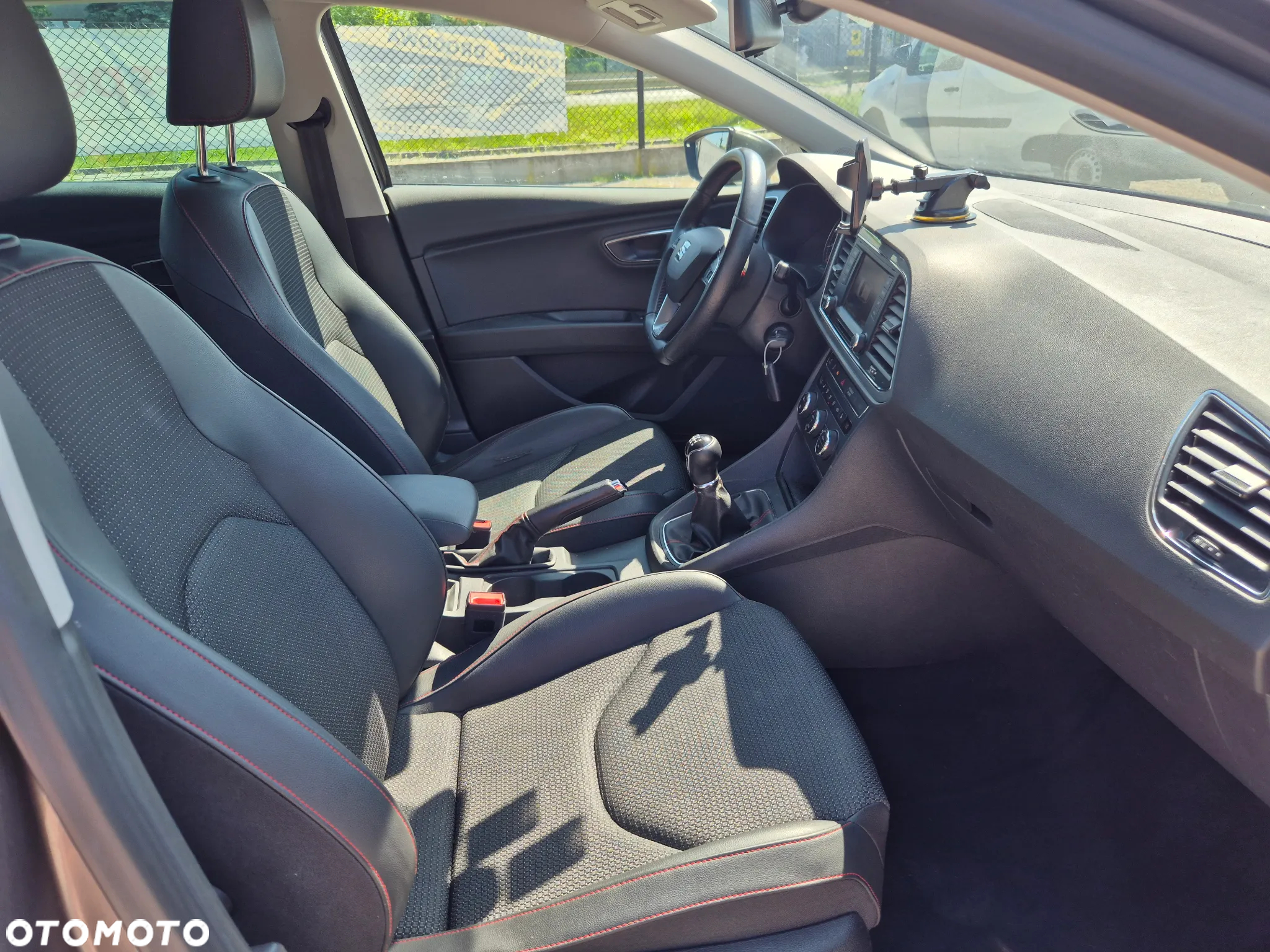 Seat Leon - 19