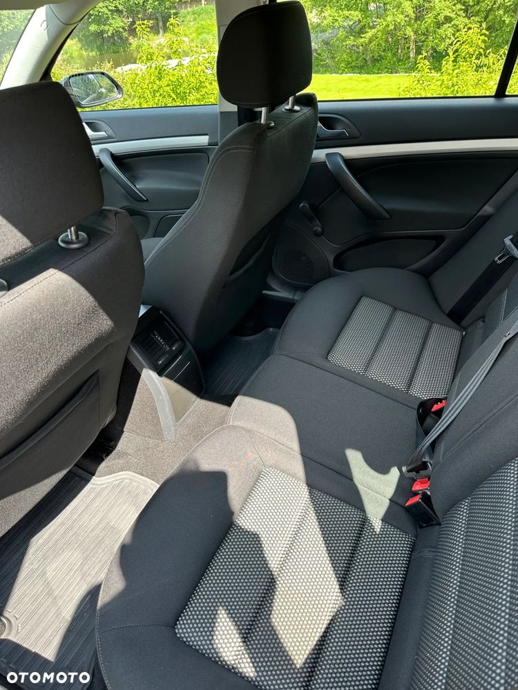Skoda Octavia Combi 1.8 TSI Ambition - 3