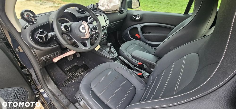 Smart Fortwo - 13