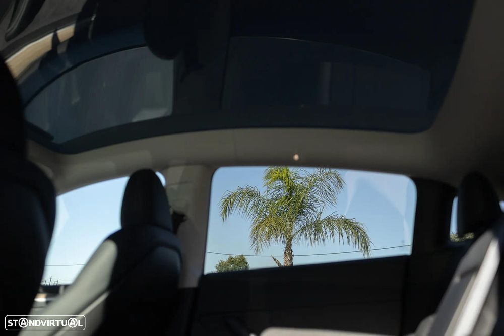 Tesla Model Y Long Range Dual Motor AWD - 21