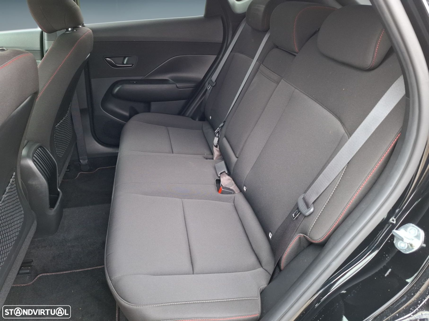 Hyundai Kauai 1.0 T-GDi N-Line - 14