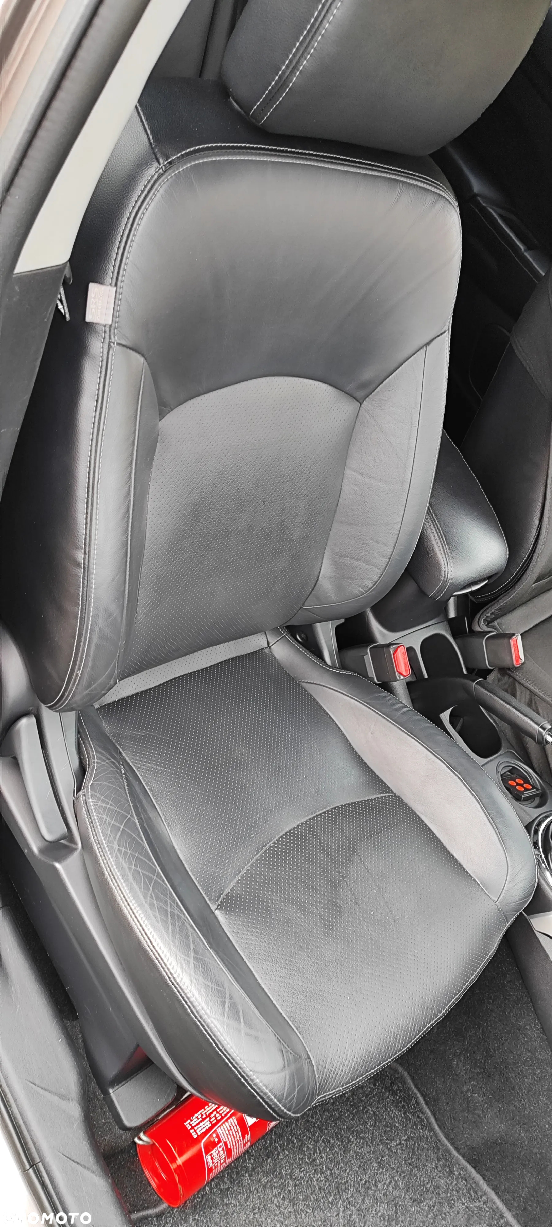 Mitsubishi ASX 1.8 DID Instyle NAVI AS&G - 24