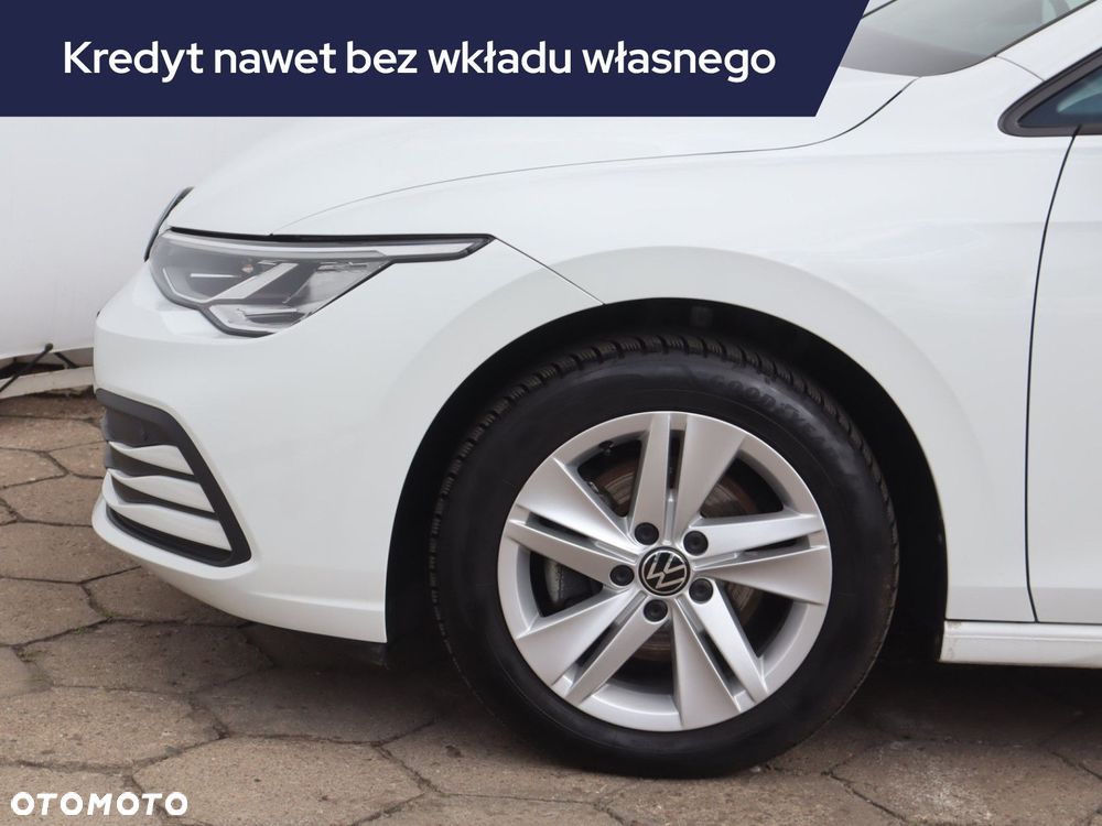Volkswagen Golf Variant - 15
