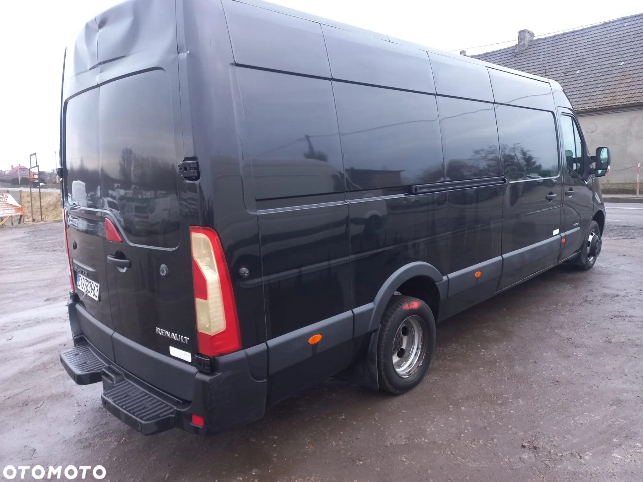 Renault Master - 7