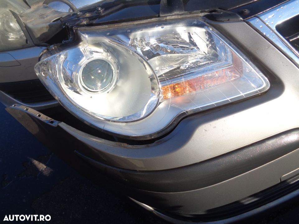 Vand Fata completa Volkswagen Touran 1.9TDI 105cp - 2