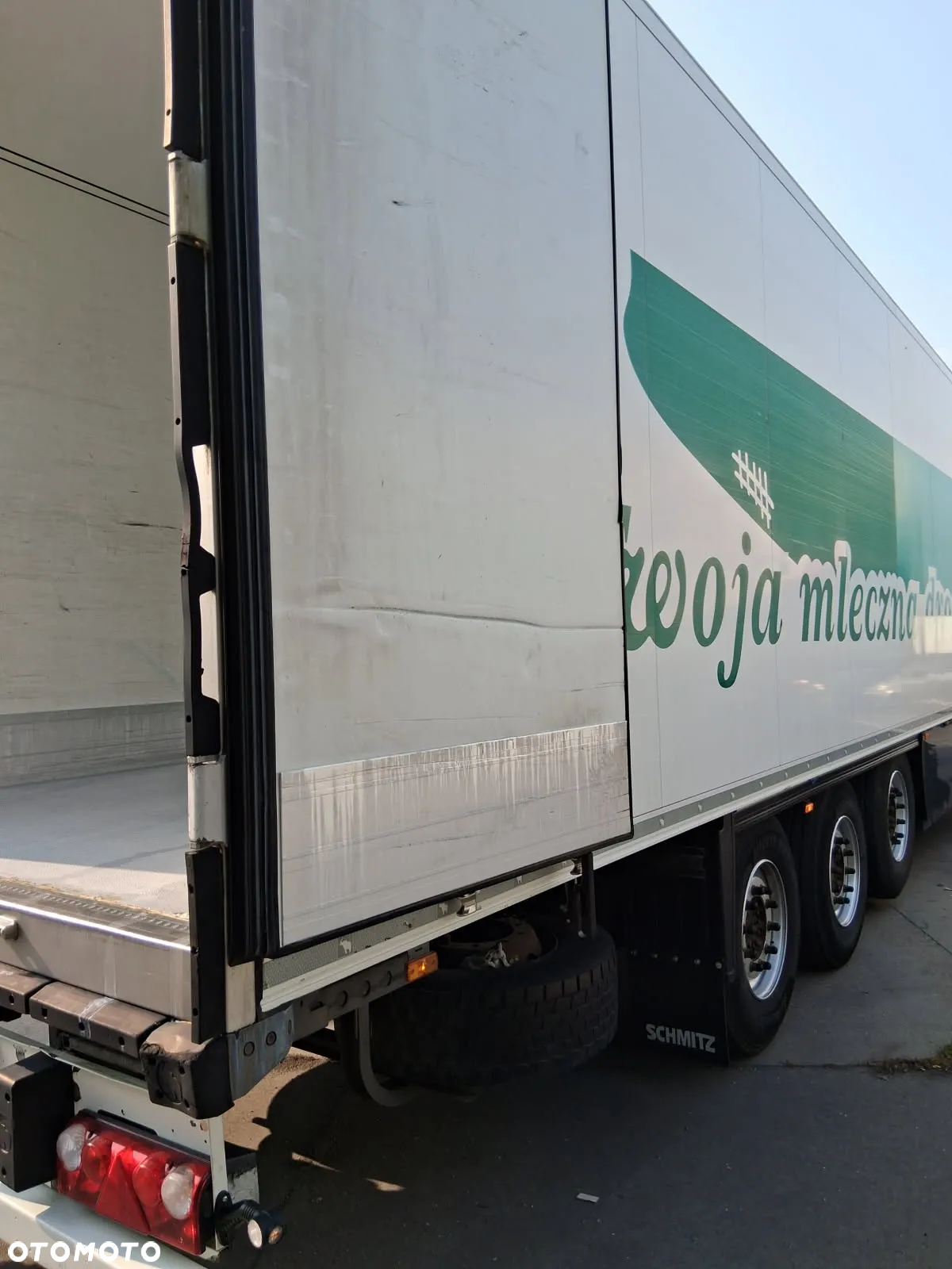 Schmitz Cargobull Schmitz - 7