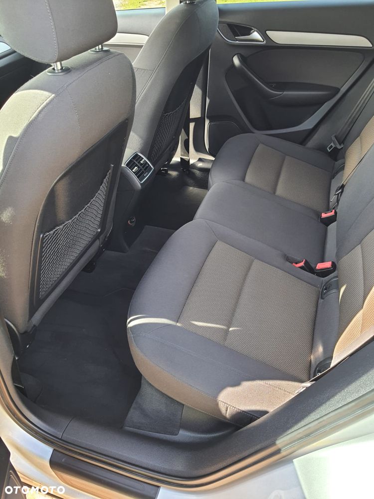 Audi Q3 2.0 TDI - 12