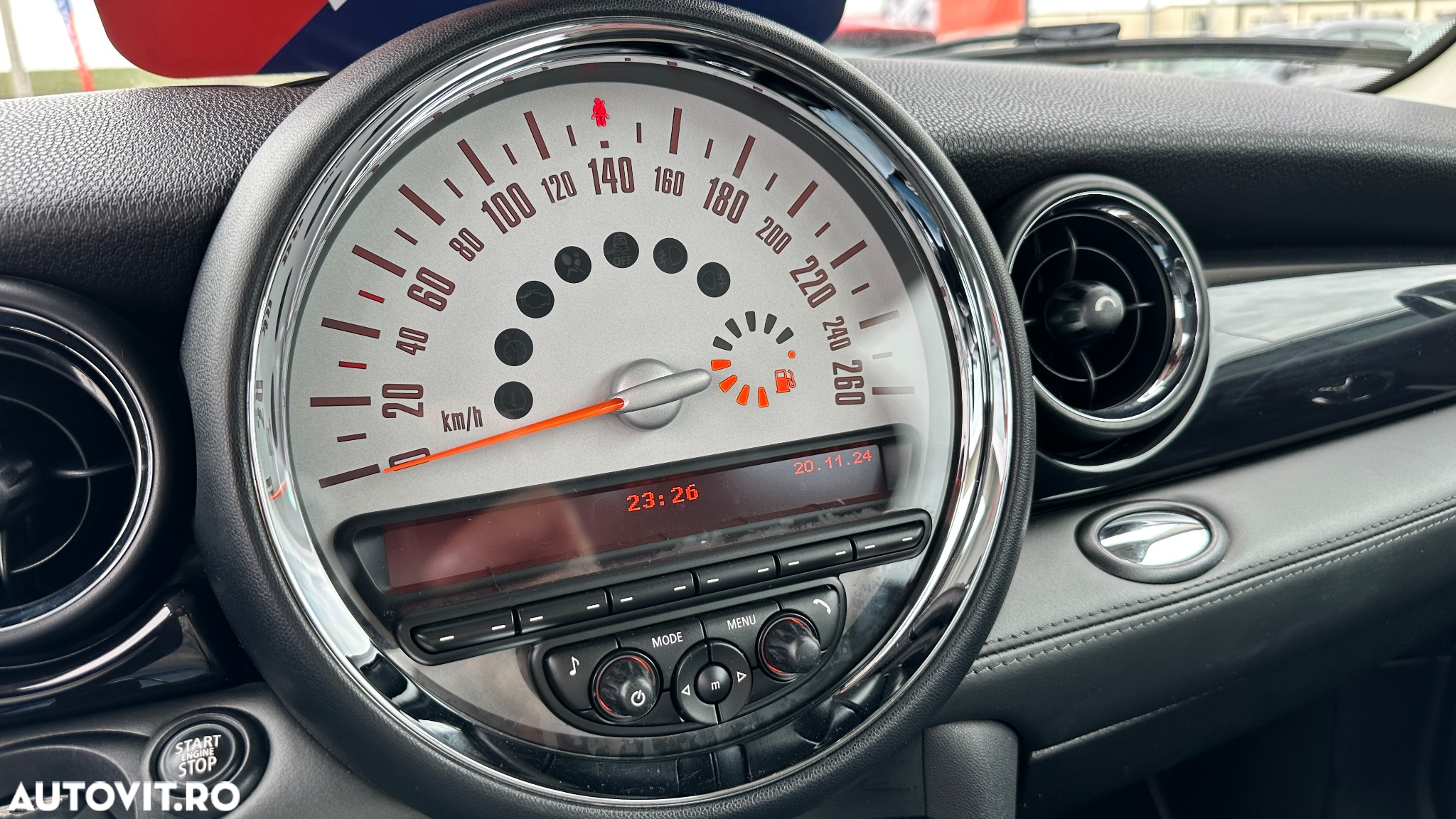 Mini Cooper Standard - 21