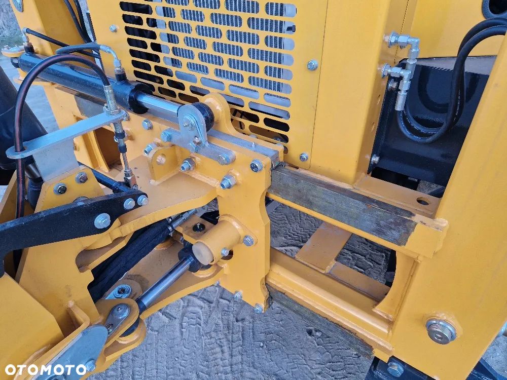 JCB 1CX - 8