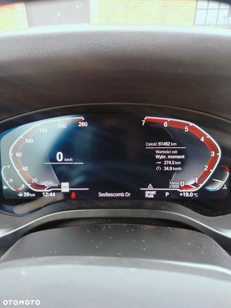 BMW X3 xDrive30i Luxury Line - 35