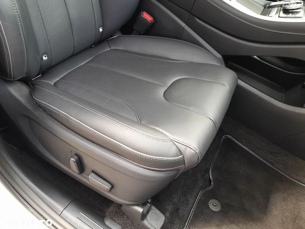 Hyundai Santa Fe 1.6 T-GDI HEV Platinum 4WD - 23
