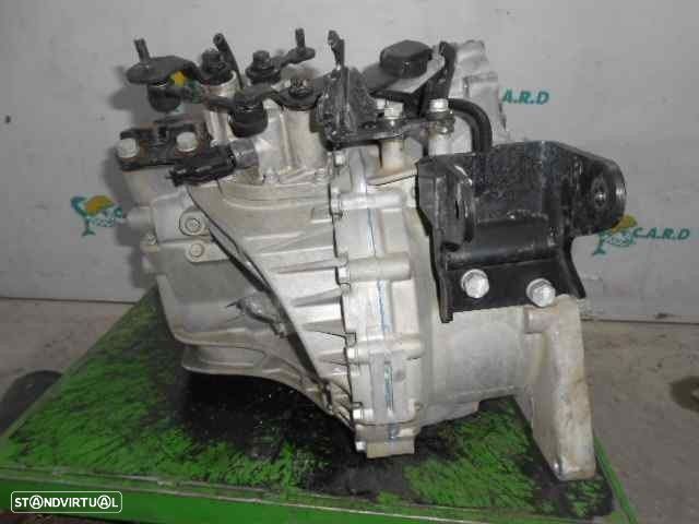 CAIXA VELOCIDADES KIA SPORTAGE 2007 -S714JE - 2