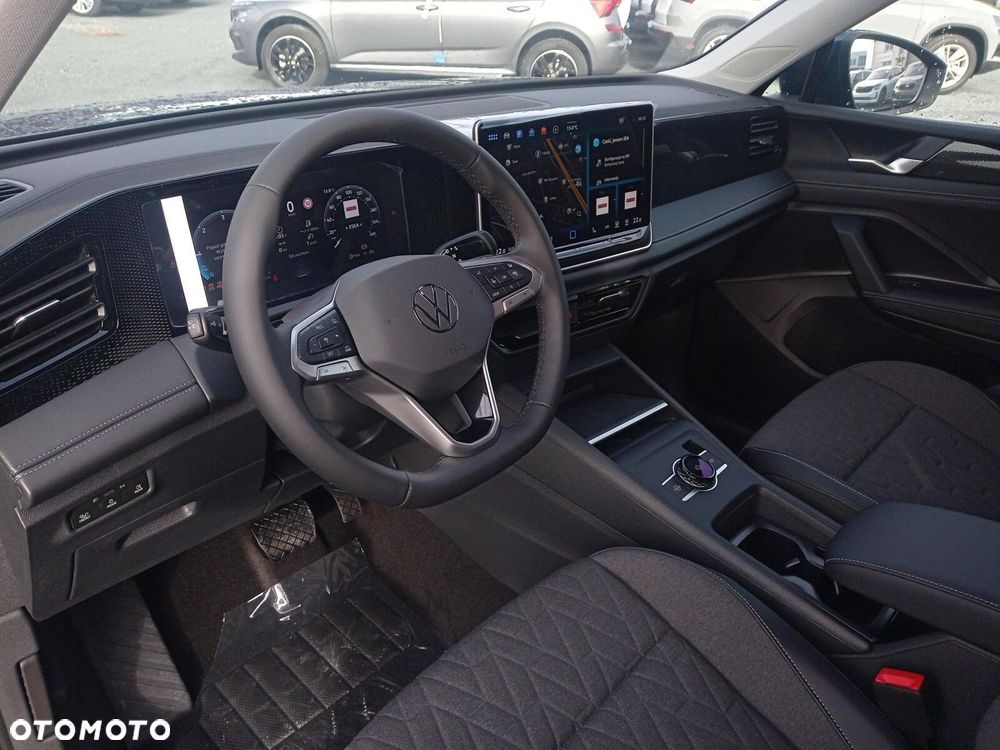 Volkswagen Tiguan 2.0 TDI Life Plus DSG - 9