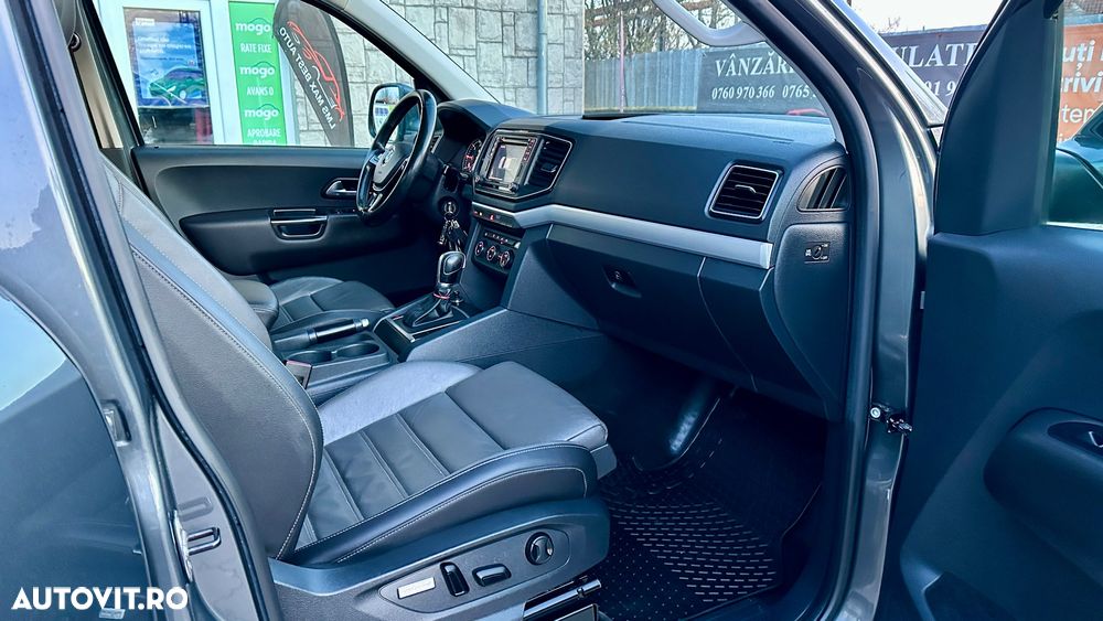 Volkswagen Amarok - 9