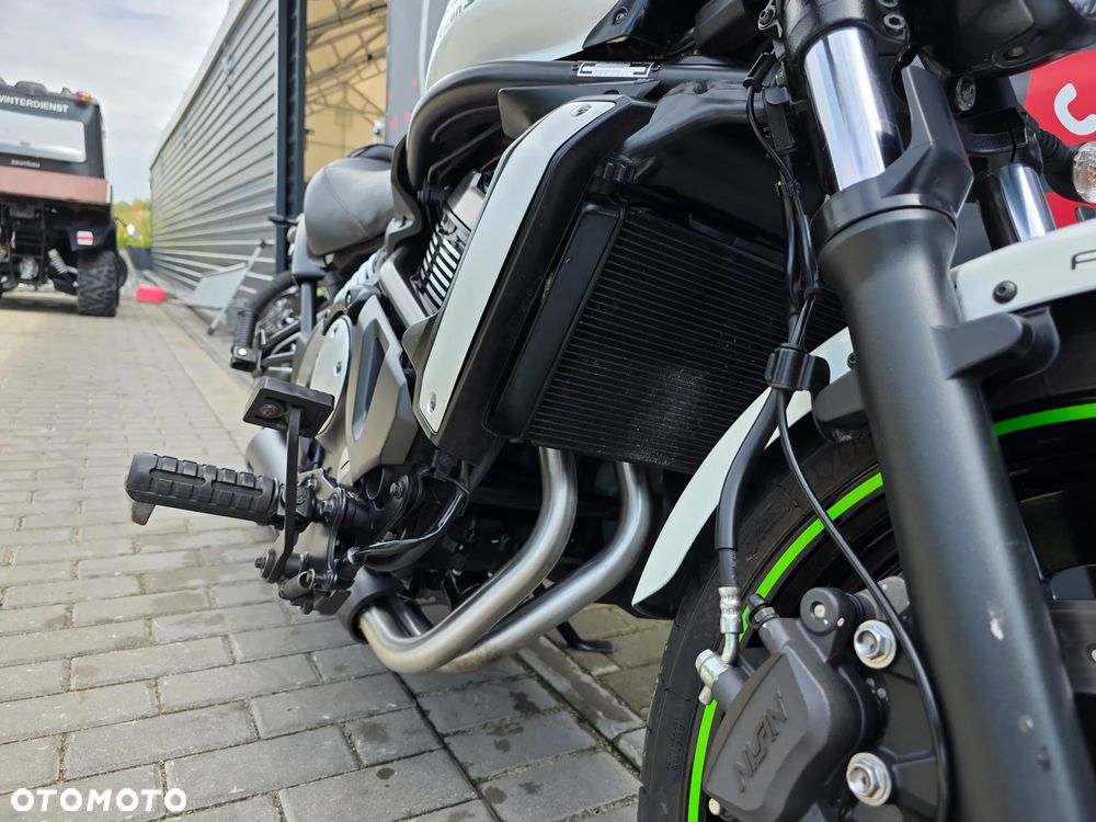 Kawasaki Vulcan - 24