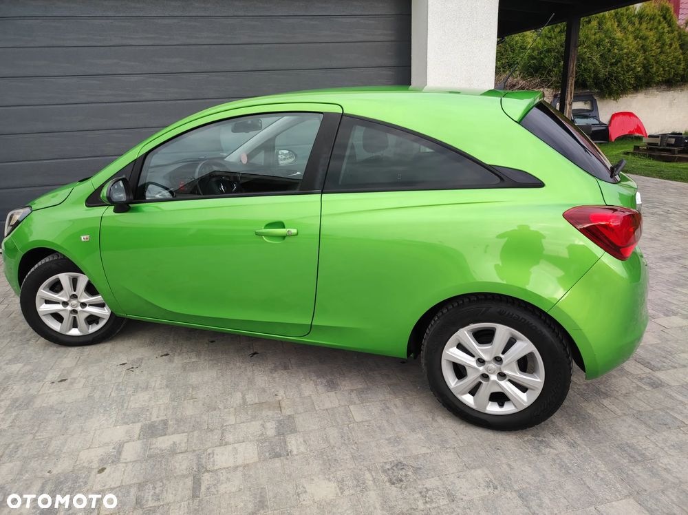 Opel Corsa - 25