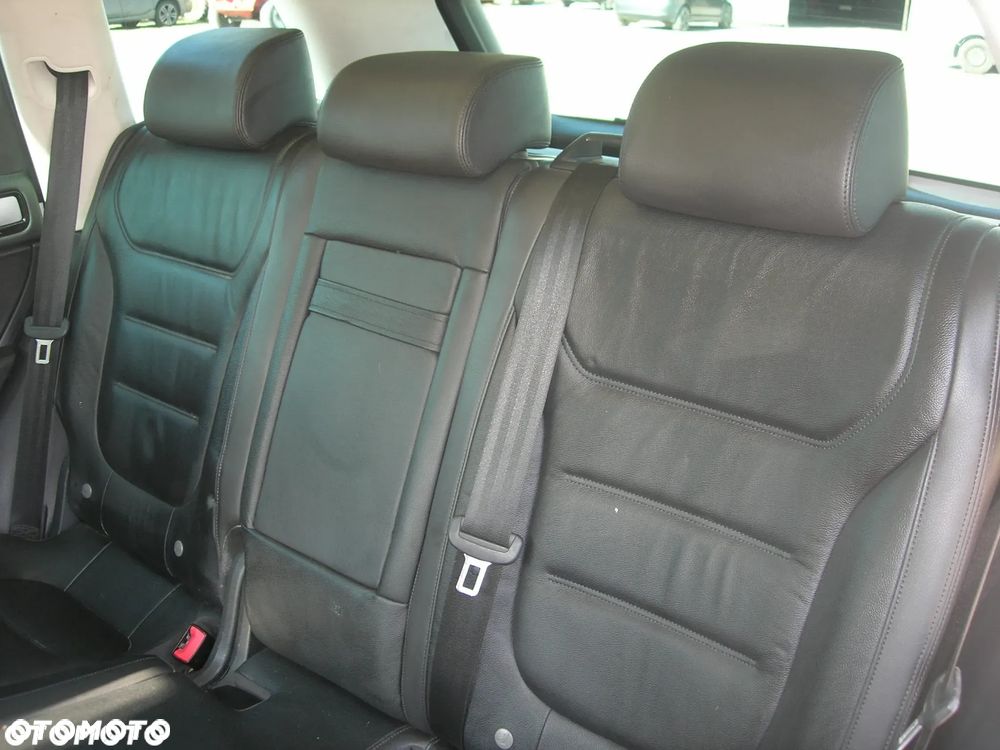 Volkswagen Touareg 3.0 V6 TDI SCR Blue Motion DPF Automatik - 19
