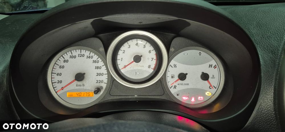 Toyota RAV4 - 7