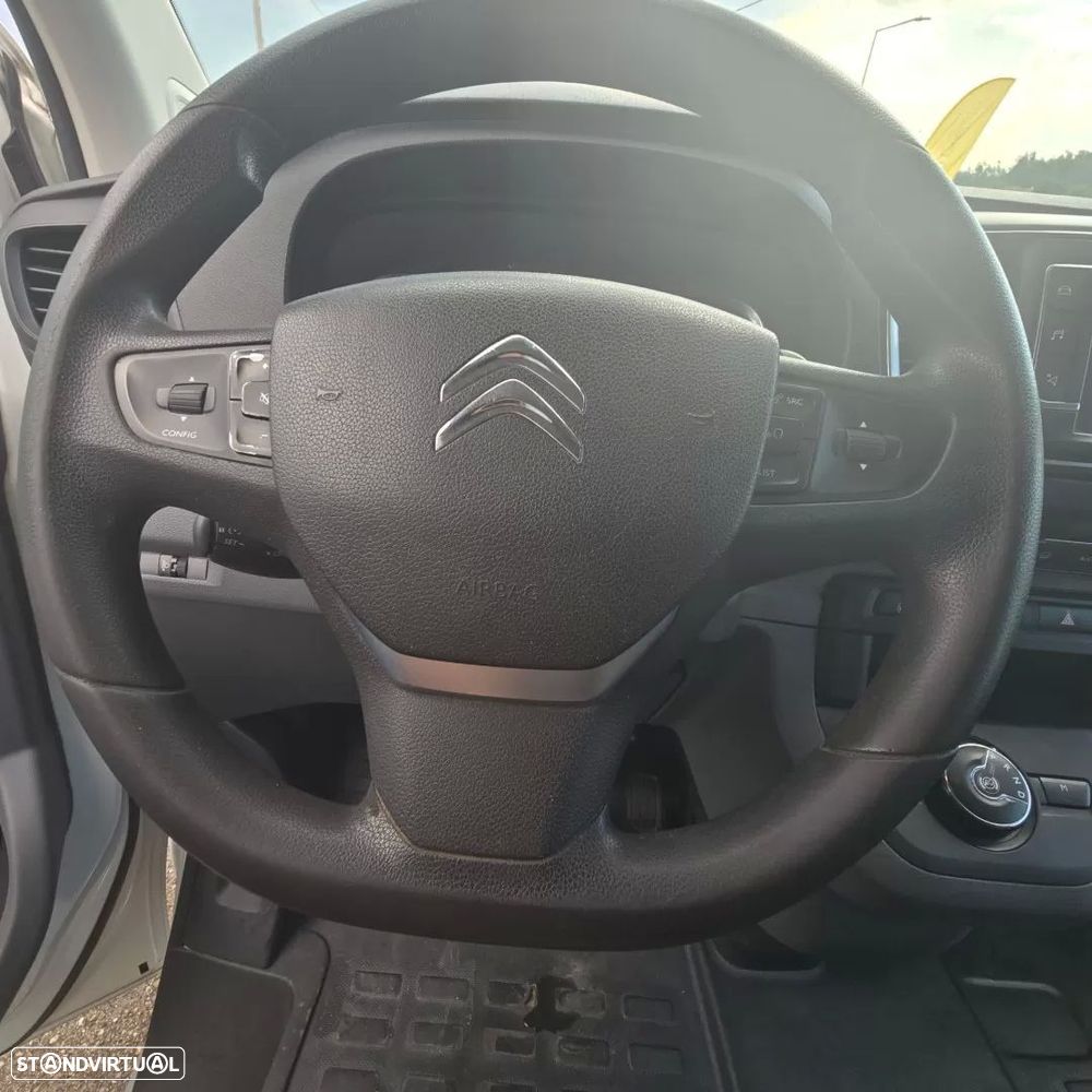 Citroën Jumpy - 9