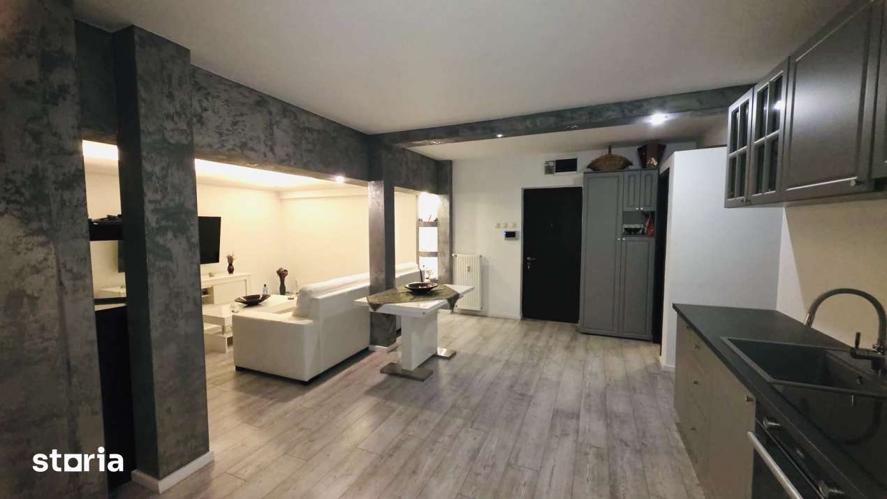 Apartament 2 camere JW Marriott Grand Hotel - Calea 13 Septembrie — fotografia 3