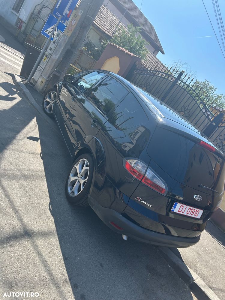 Ford S-Max - 4