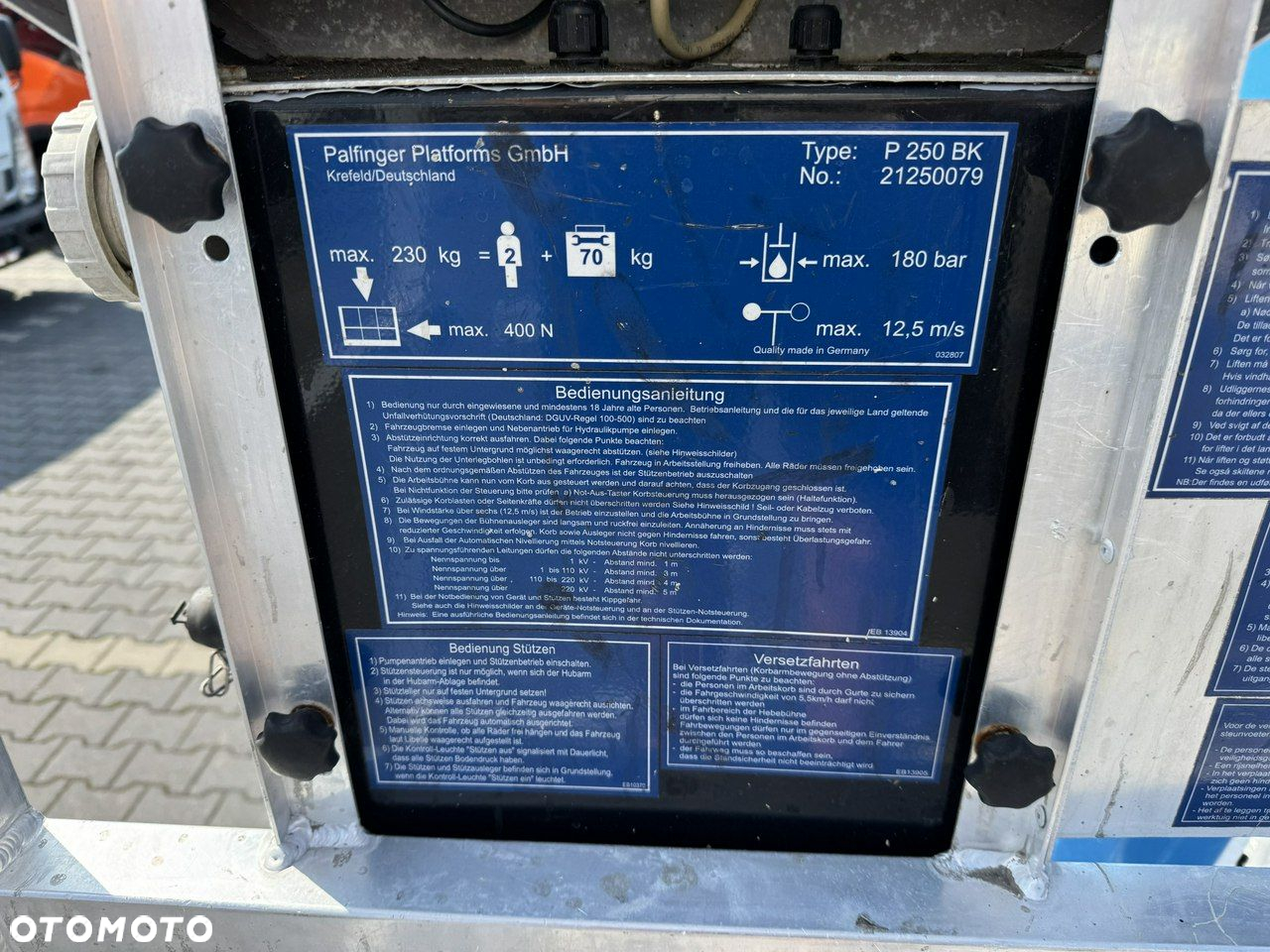 Mercedes-Benz Sprinter - 23