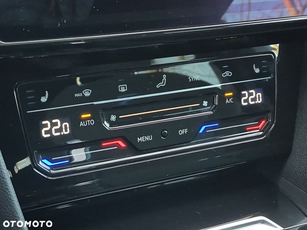 Volkswagen Arteon Shooting Brake 2.0 TSI 4Motion R DSG - 30