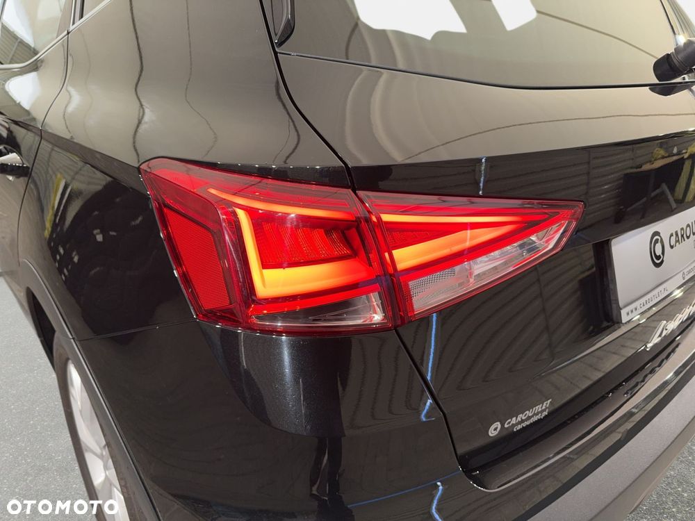 Seat Arona - 12