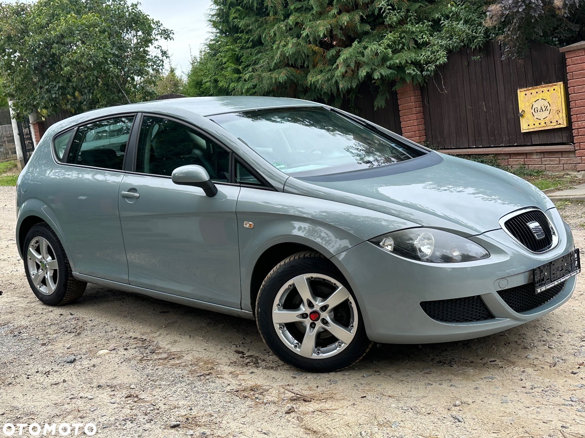 Seat Leon 1.6 Reference - 1