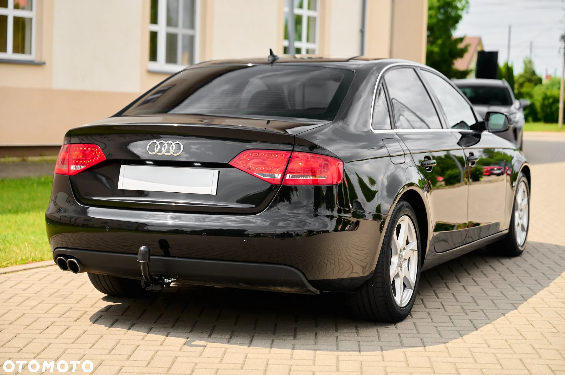 Audi A4 2.0 TDI Limited Edition - 13