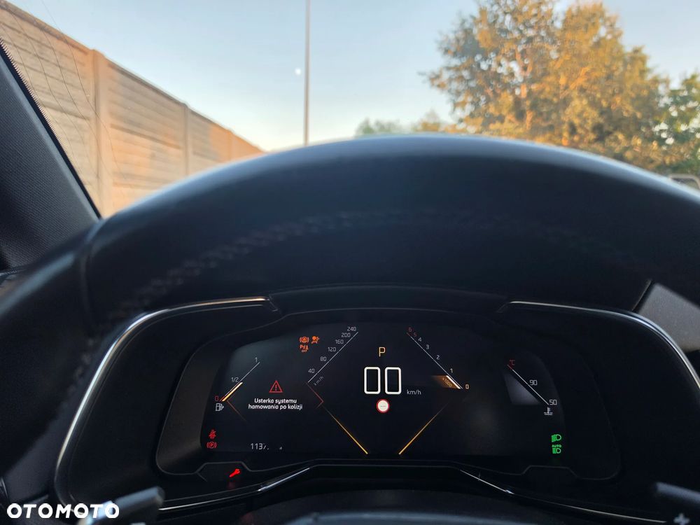 DS Automobiles DS 7 Crossback - 18
