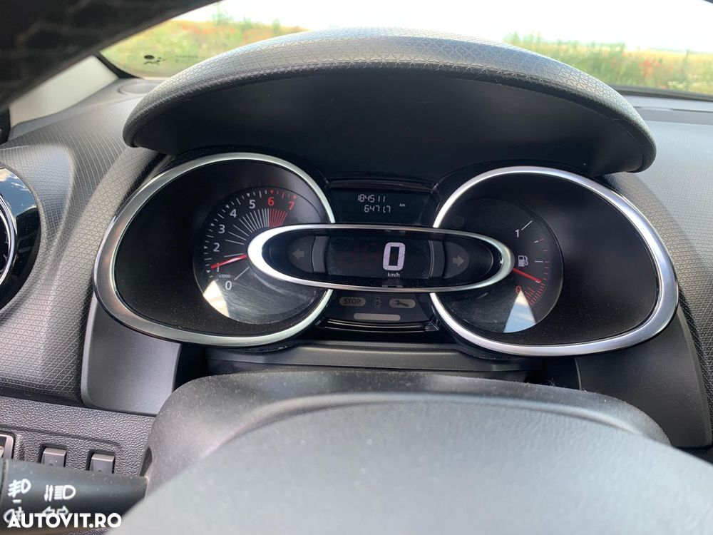 Renault Clio 0.9 TCe Authentique - 12