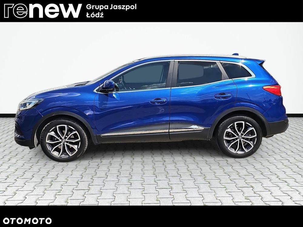 Renault Kadjar 1.3 TCe FAP Intens EDC - 8