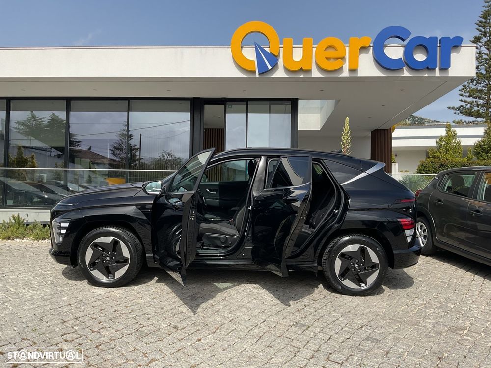 Hyundai Kauai 48.4 kWh Premium - 14