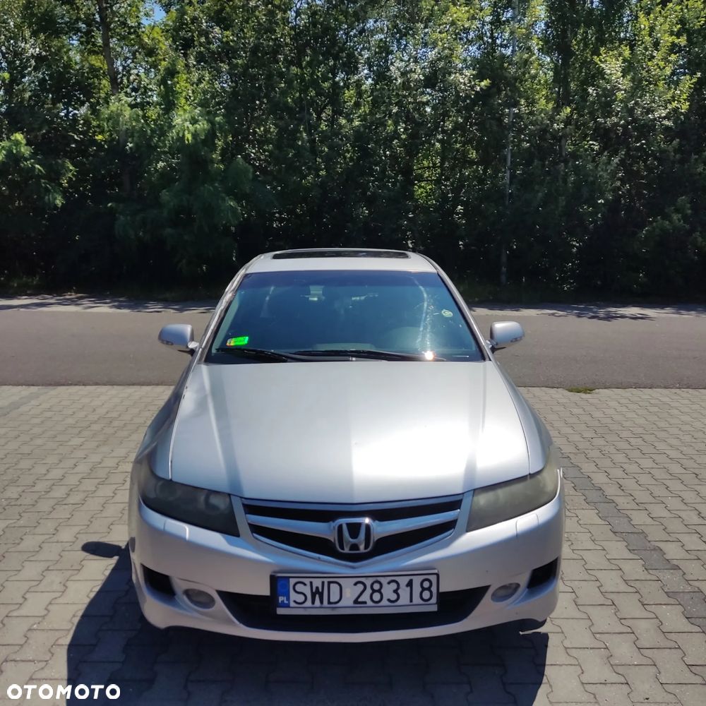 Honda Accord 2.4 i Executive - 14