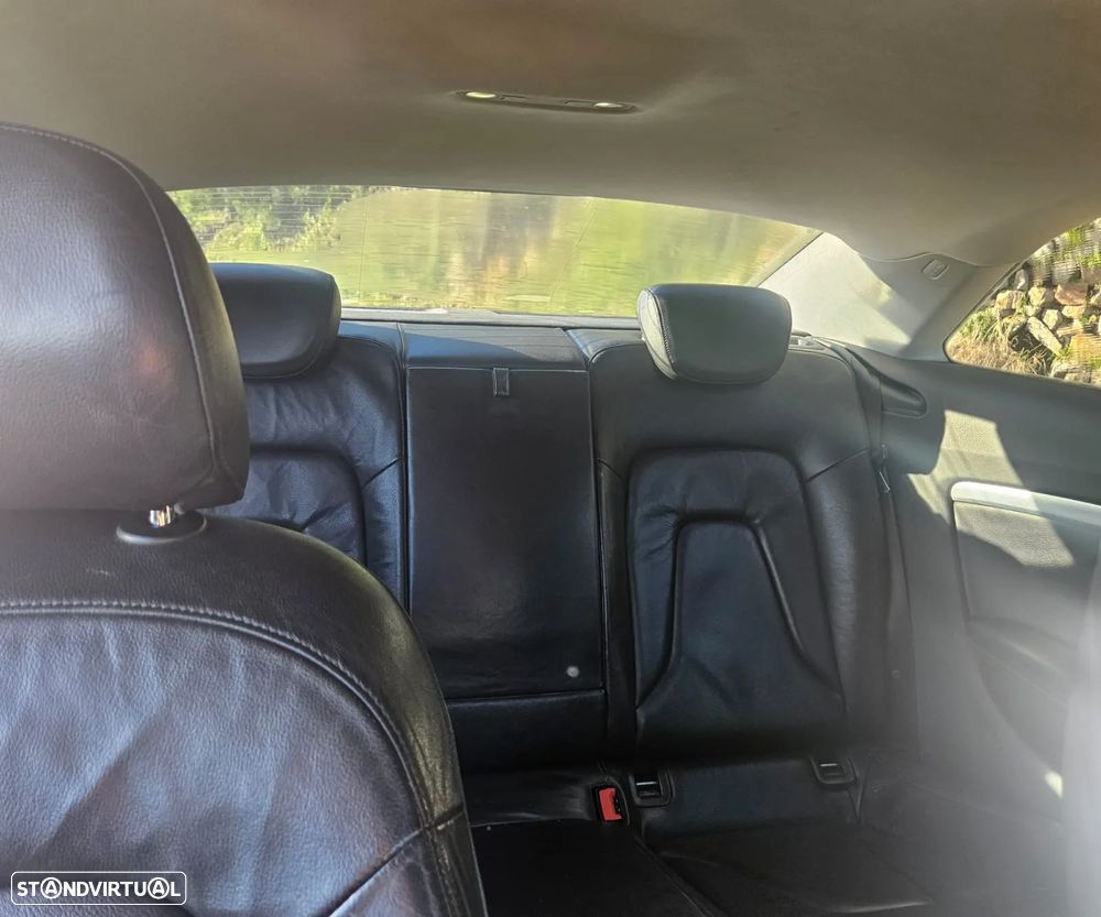 Audi A5 3.0 TDI V6 quattro S-line - 13